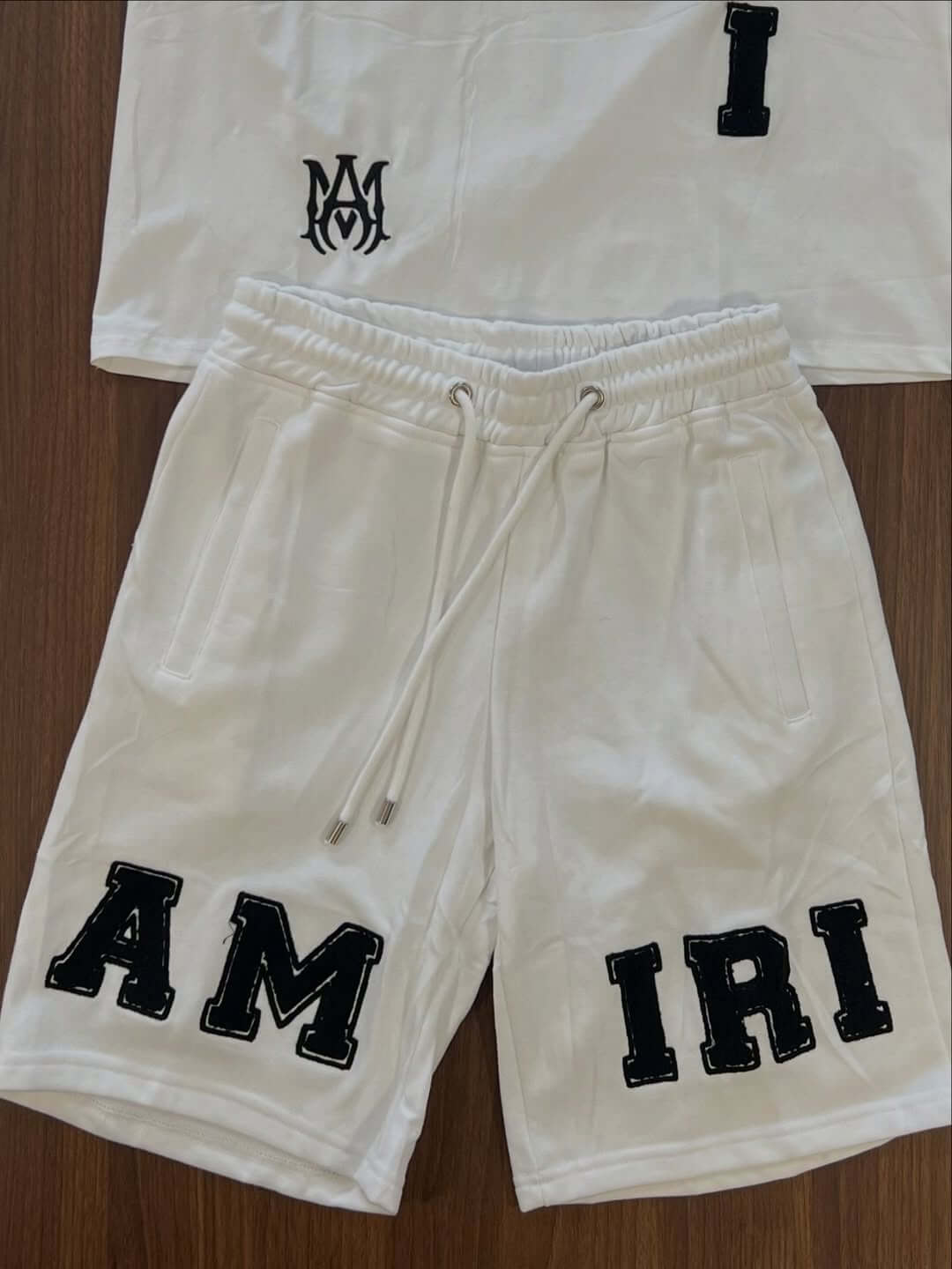 CONJUNTO AMIRI
