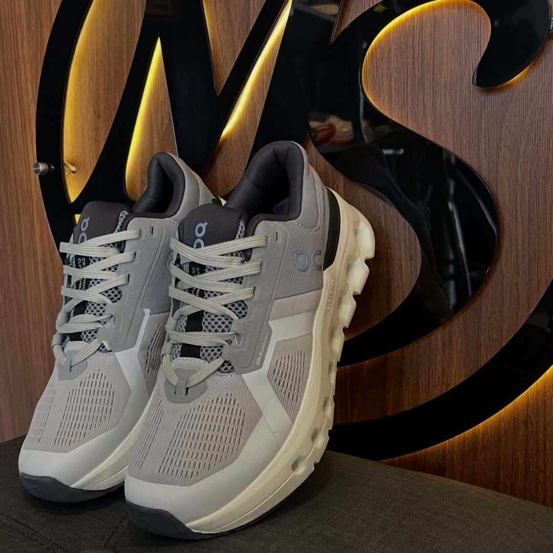 ‼️Tenis Oncloud dama‼️