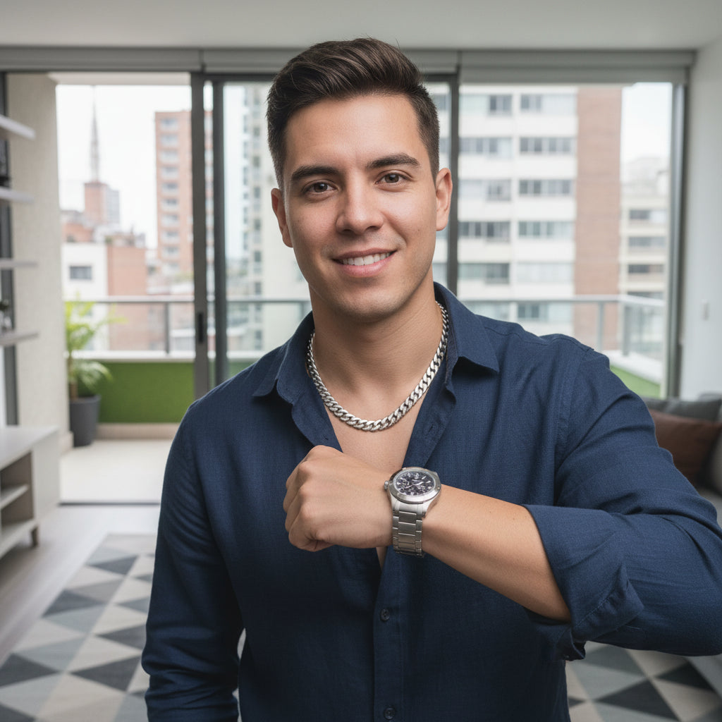 David H., 26