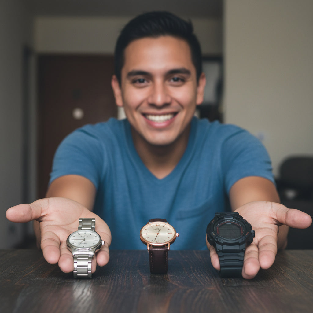 Esteban G., 27