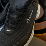 Nike Air Max Negro 2