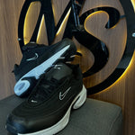 Nike Air Max Negro 4