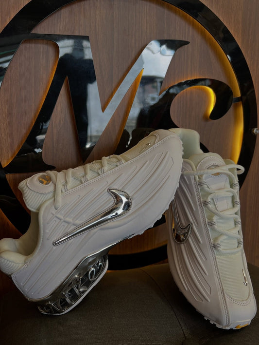 Nike Air Chrome Blanco