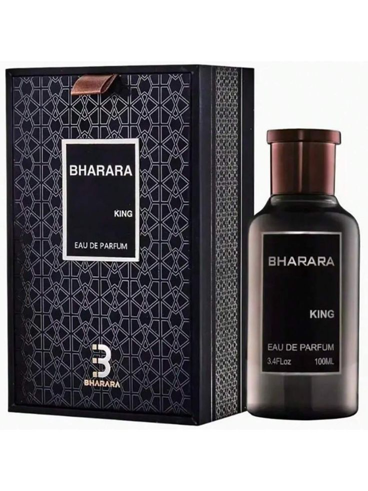 King Bharara (100ml)