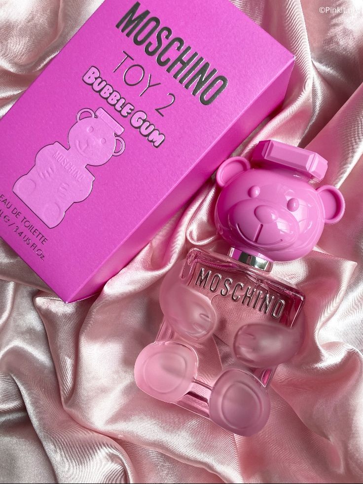 Toy 2 Bubble Gum (100ml)
