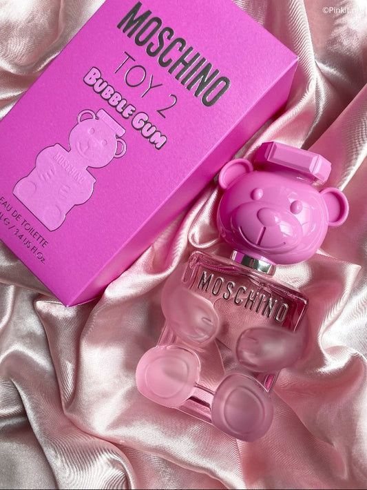 Toy 2 Bubble Gum (100ml)