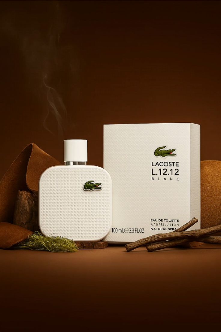 Lacoste Blanca (100ml)