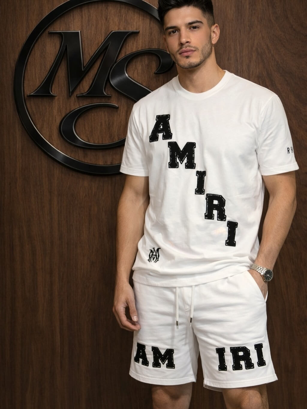 CONJUNTO AMIRI