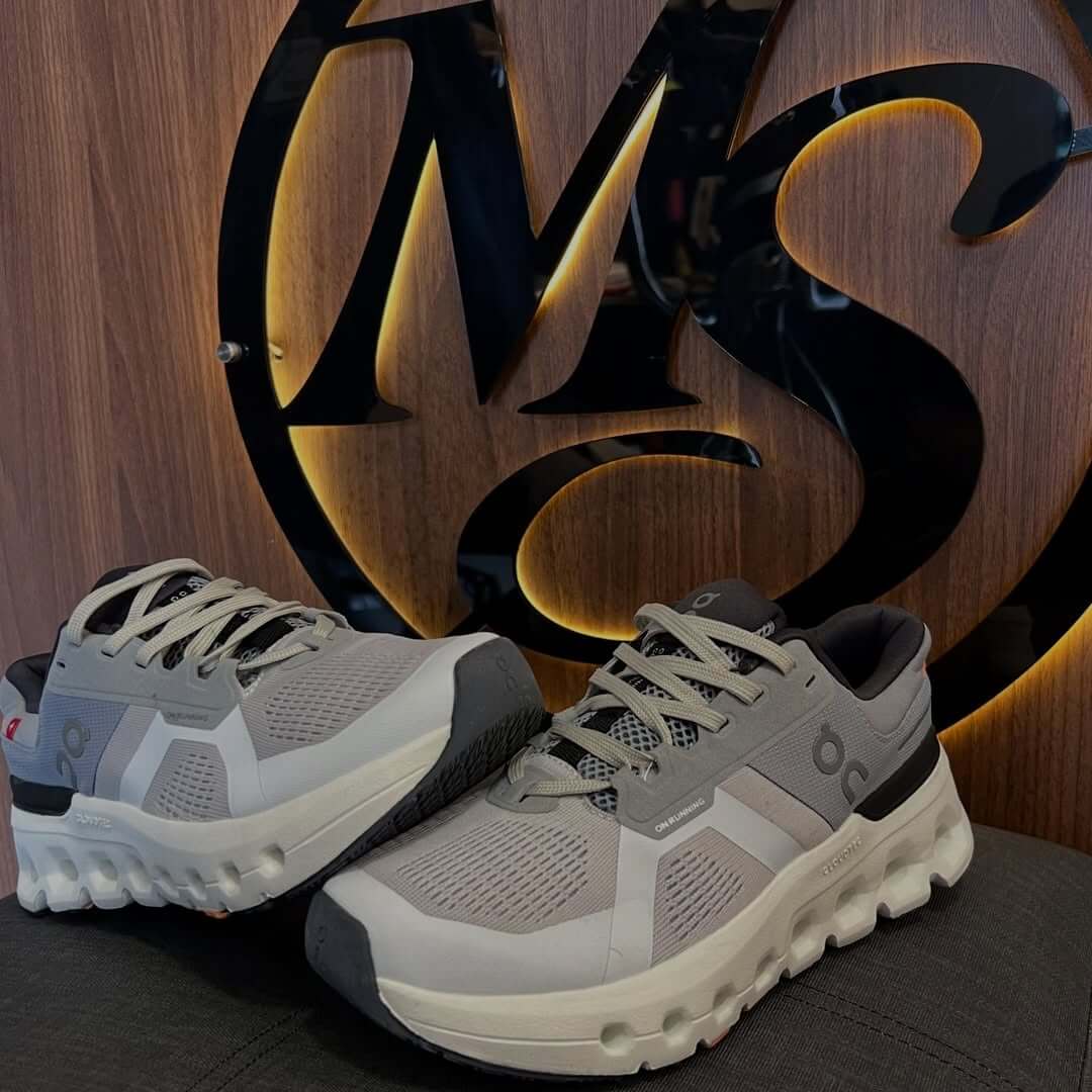 ‼️Tenis Oncloud dama‼️