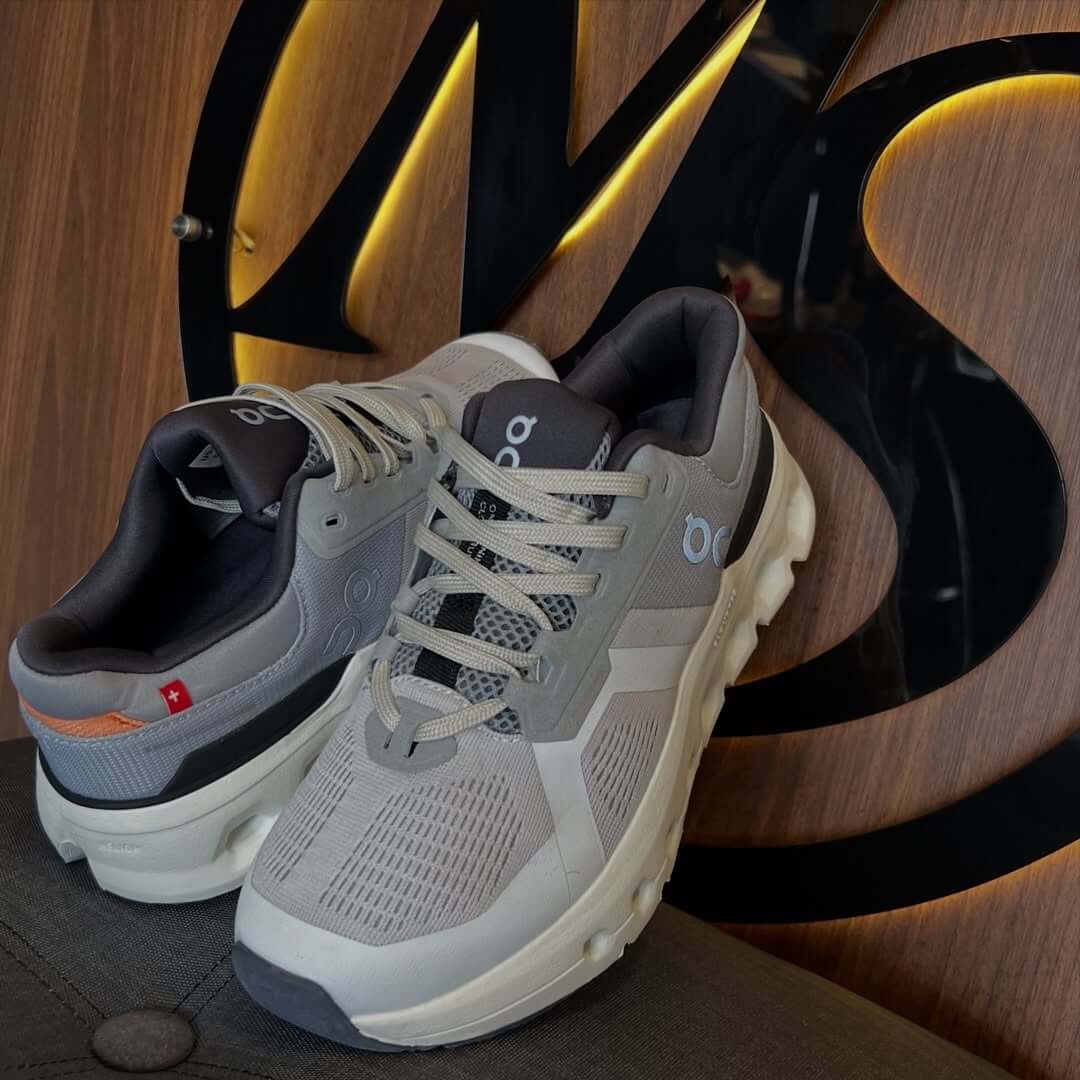 ‼️Tenis Oncloud dama‼️