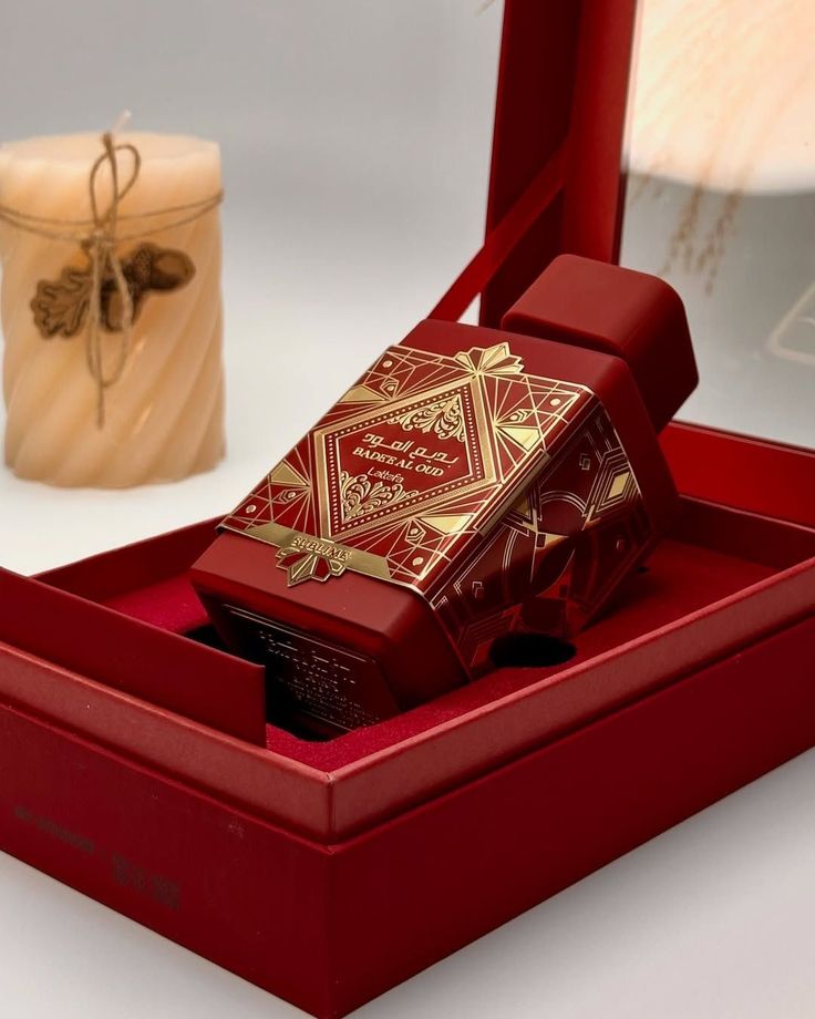 Lattafa Bade'e Al Oud Sublime (100ml)