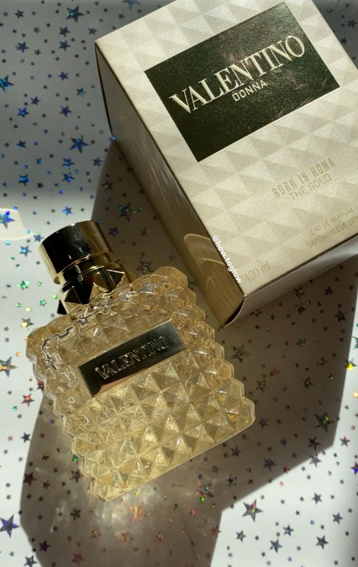 Valentino uomo (100ml)
