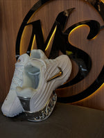 Nike Air Chrome Blanco 3