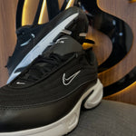 Nike Air Max Negro 5