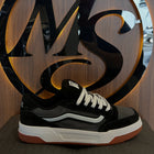 Tenis Vans Low-Top Suela Gum Terracota 2