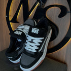 Tenis Vans Low-Top Suela Gum Terracota 4