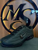 Nike Air Ultra — Negro Total 1