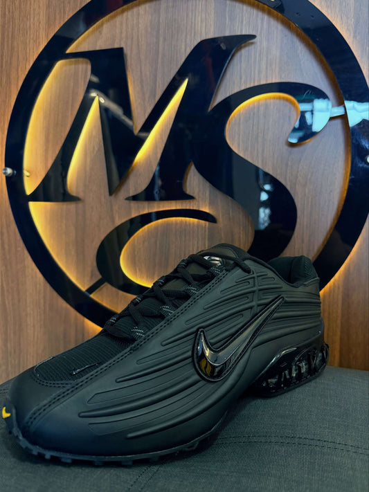Nike Air Ultra — Negro Total