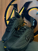 Nike Air Ultra — Negro Total 2