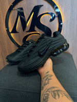 Nike Air Ultra — Negro Total 3