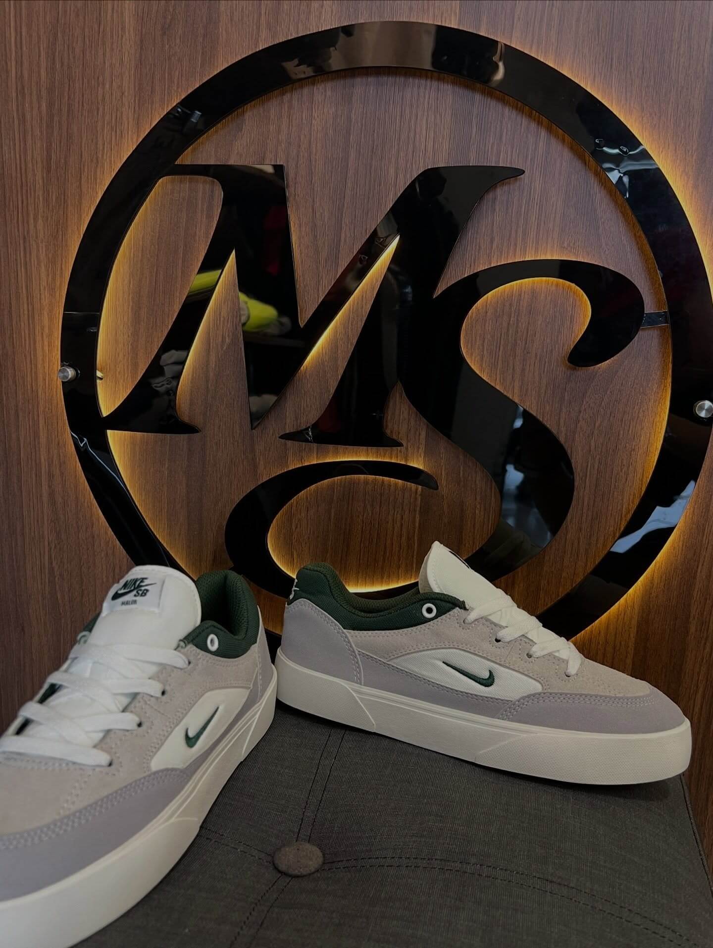 Nike SB Malor