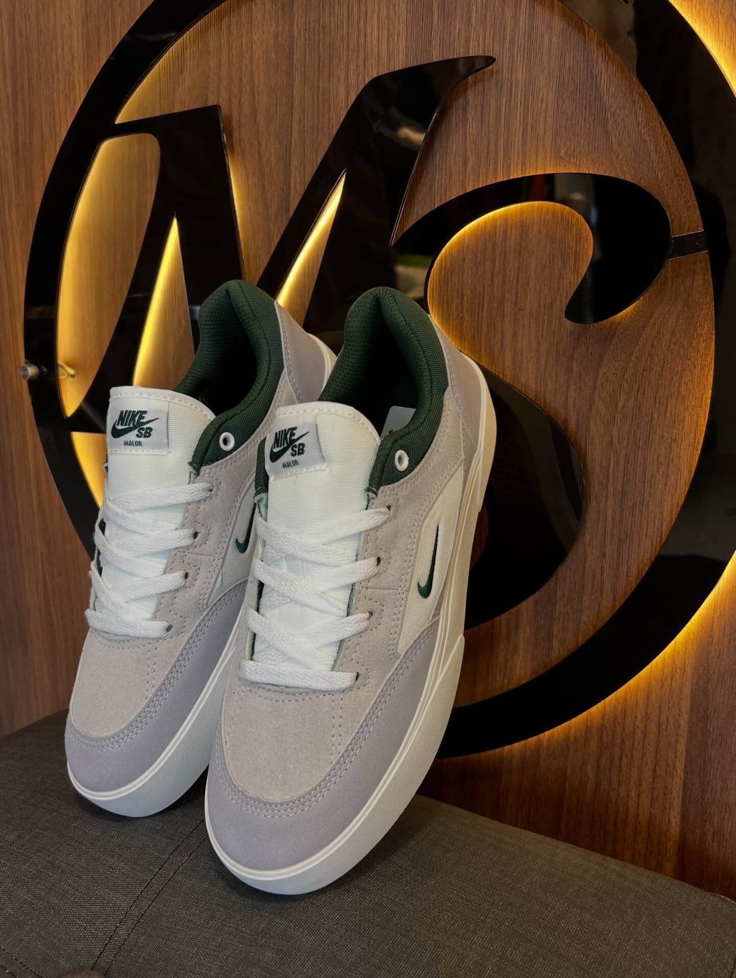 Nike SB Malor