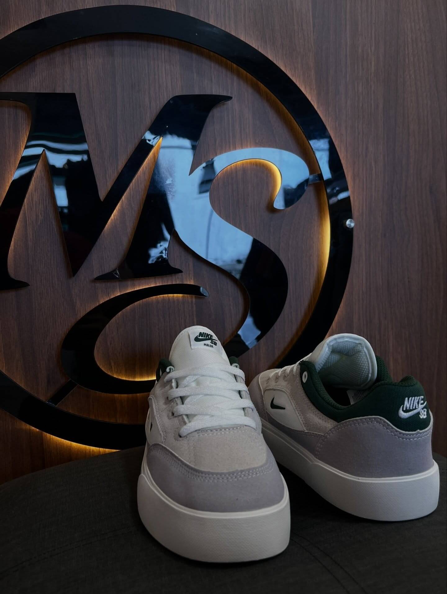 Nike SB Malor