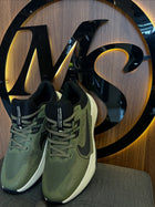 Nike Juniper Trail - Verde Army 2