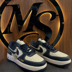 Nike Air Force 1 CDG x North Face 2
