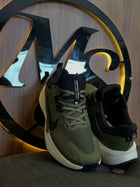 Nike Juniper Trail - Verde Army 3