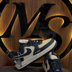 Nike Air Force 1 CDG x North Face 4