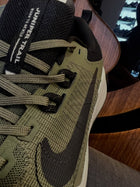 Nike Juniper Trail - Verde Army 4
