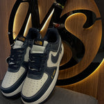 Nike Air Force 1 CDG x North Face 3